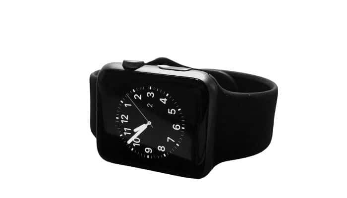 Rolex Apple Watch Band