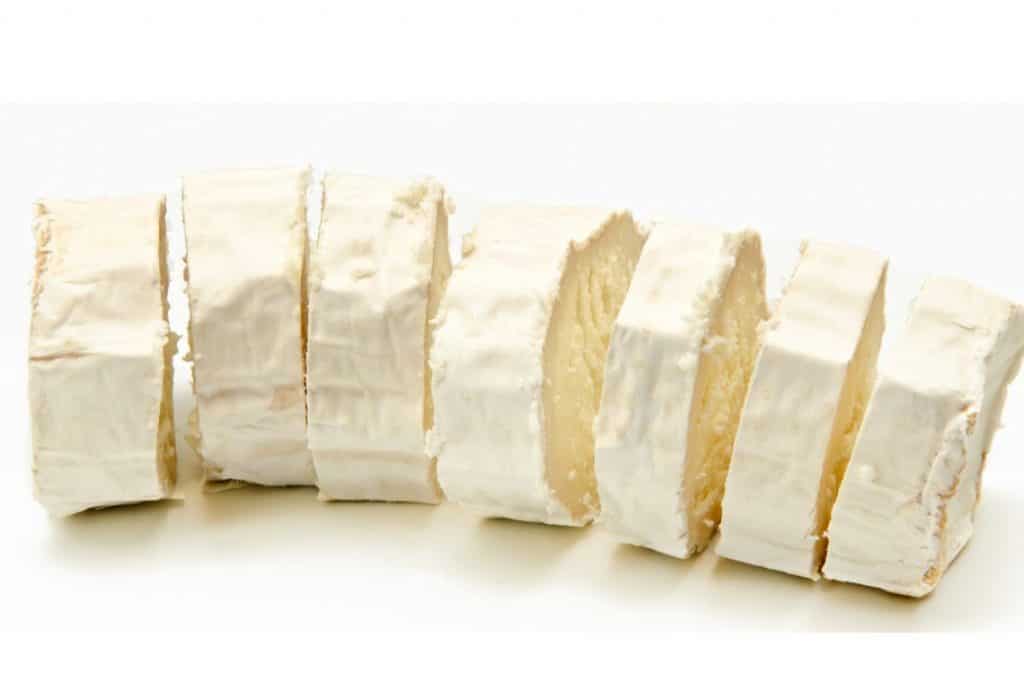 Goat cheese 