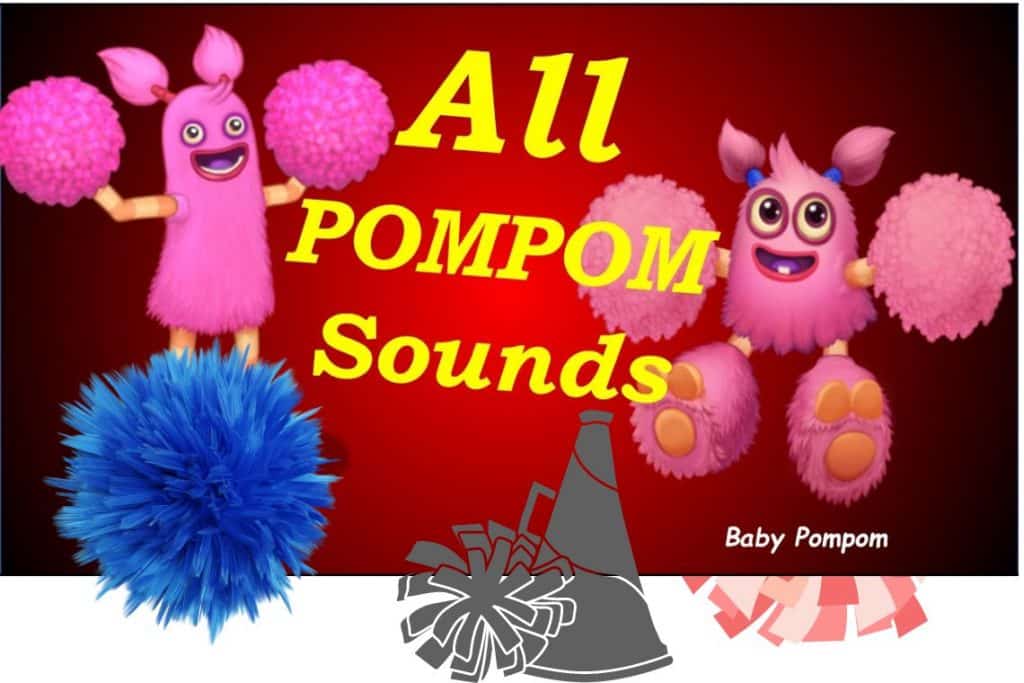 How to Breed Pom Pom