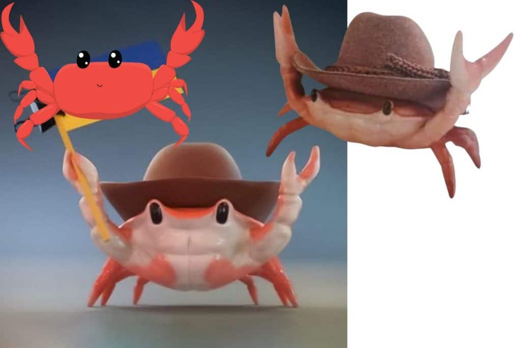 Intel Crab