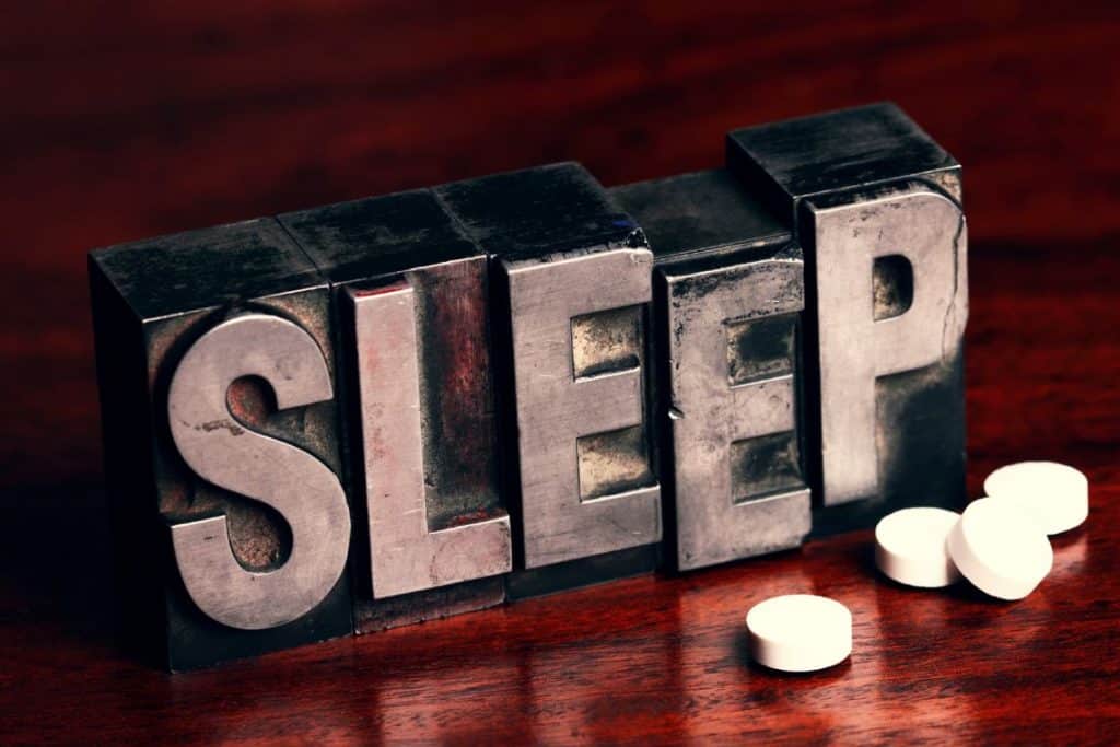 Sleeping Pills in Bd: