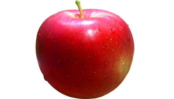 The Nutritional Benefits of Apples: Why it's a Great Fruit to Add to Your Diet