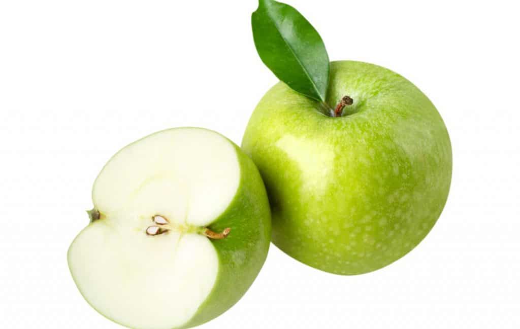 Greening Apples