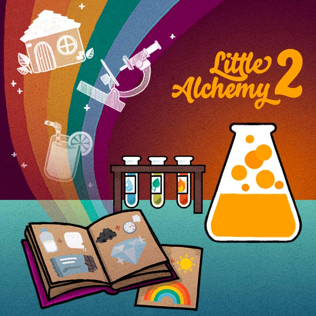 How to Make a Wild Animal Little Alchemy