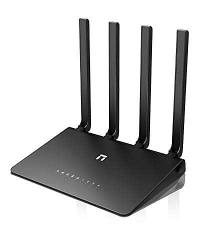 Netis Router Price in Bd
